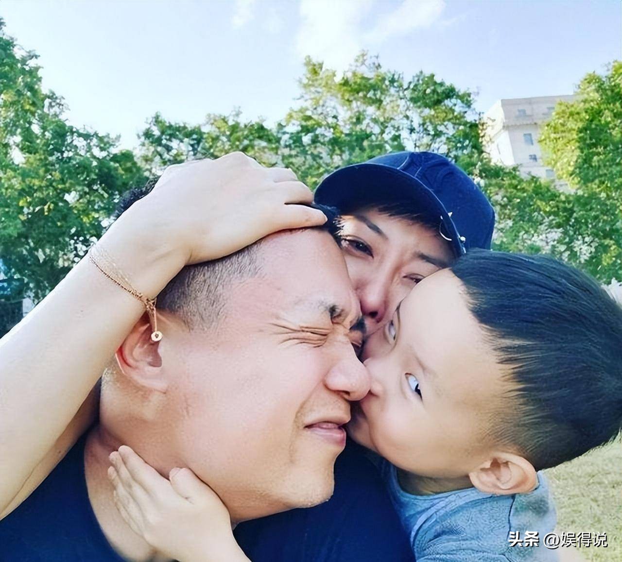 陆毅初恋张龄心,张龄心和陆毅是同学吗