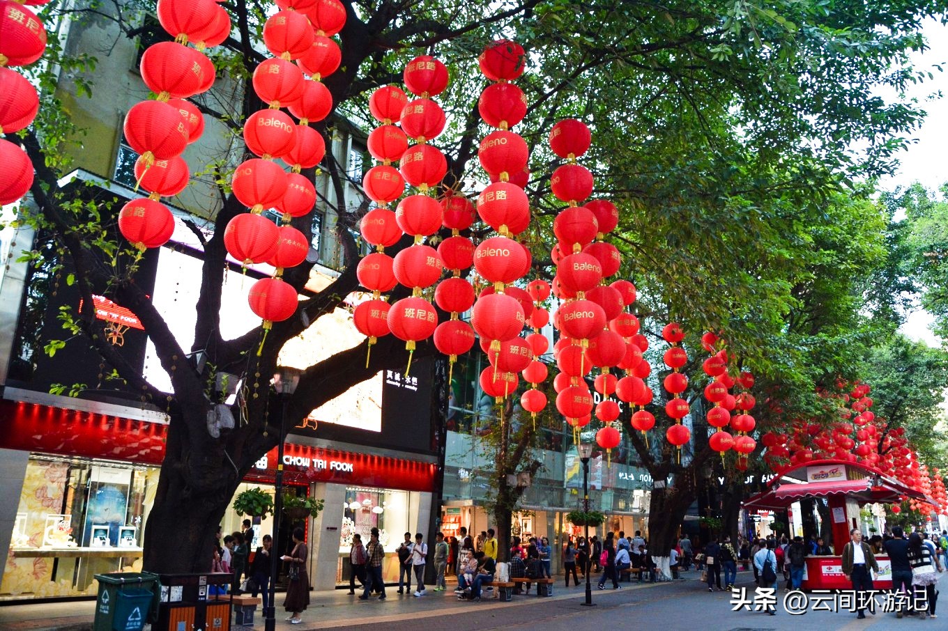 探寻广州历史,广州市羊城的来历