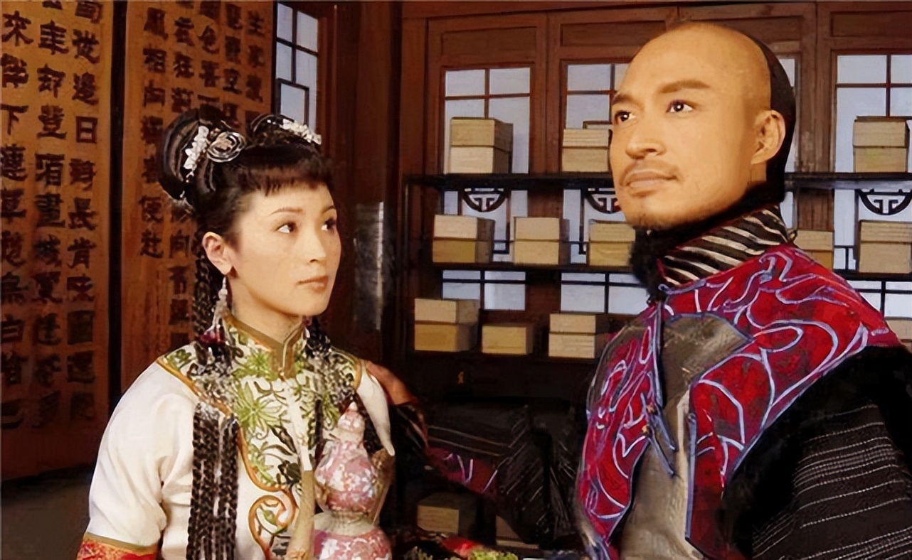 清朝12帝及皇后一览表,清朝12帝后妃名单