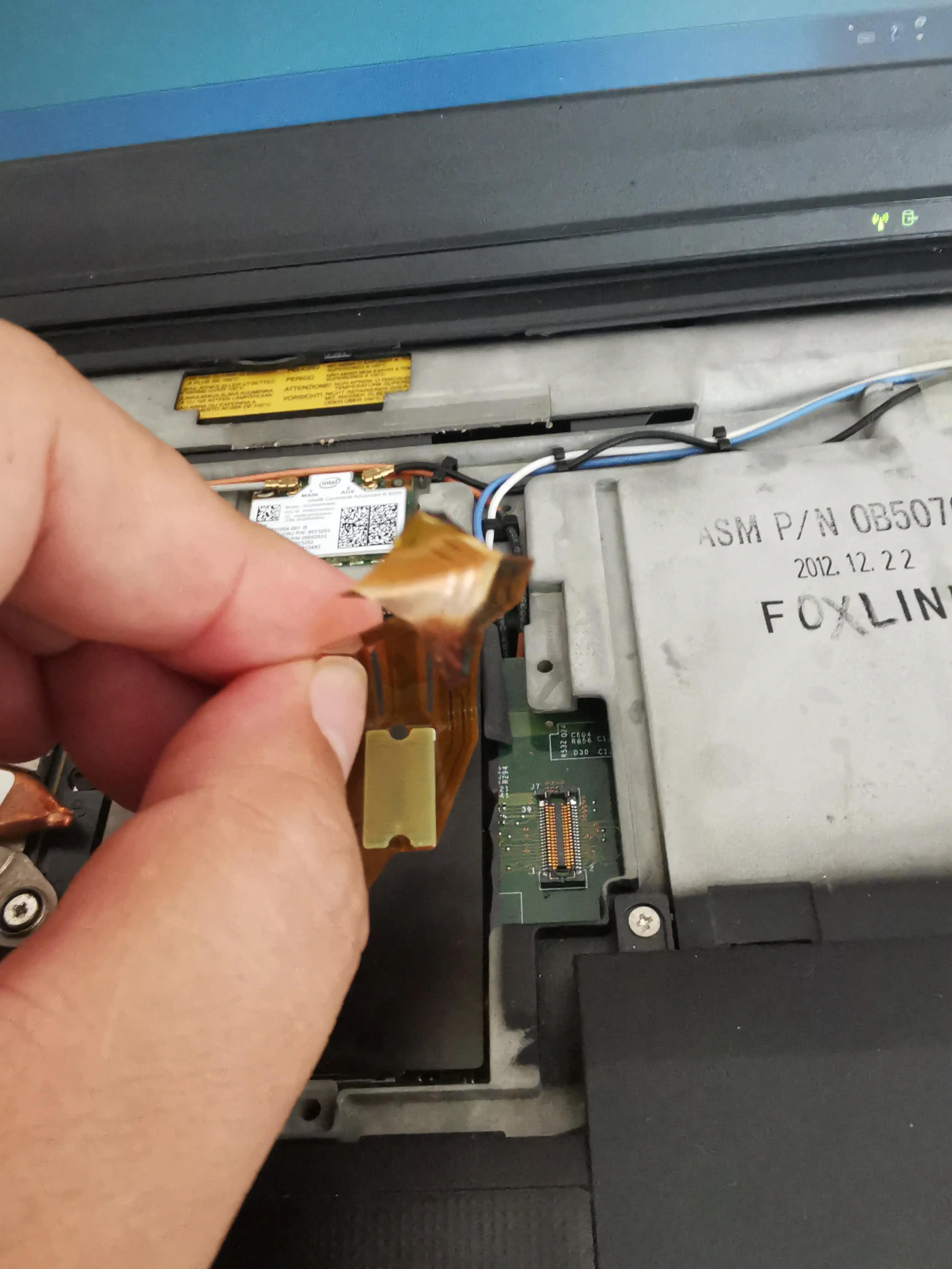 电源按键坏了能开机吗,笔记本电脑键盘开关坏了