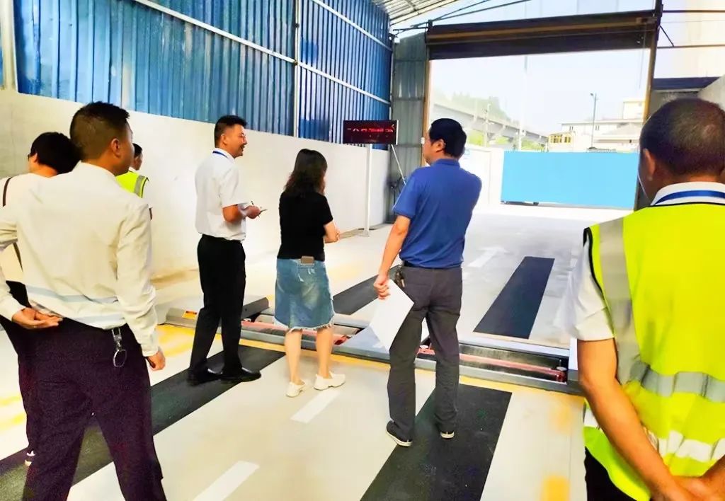 机动车检测站之建站指南，手把手教您从零起步