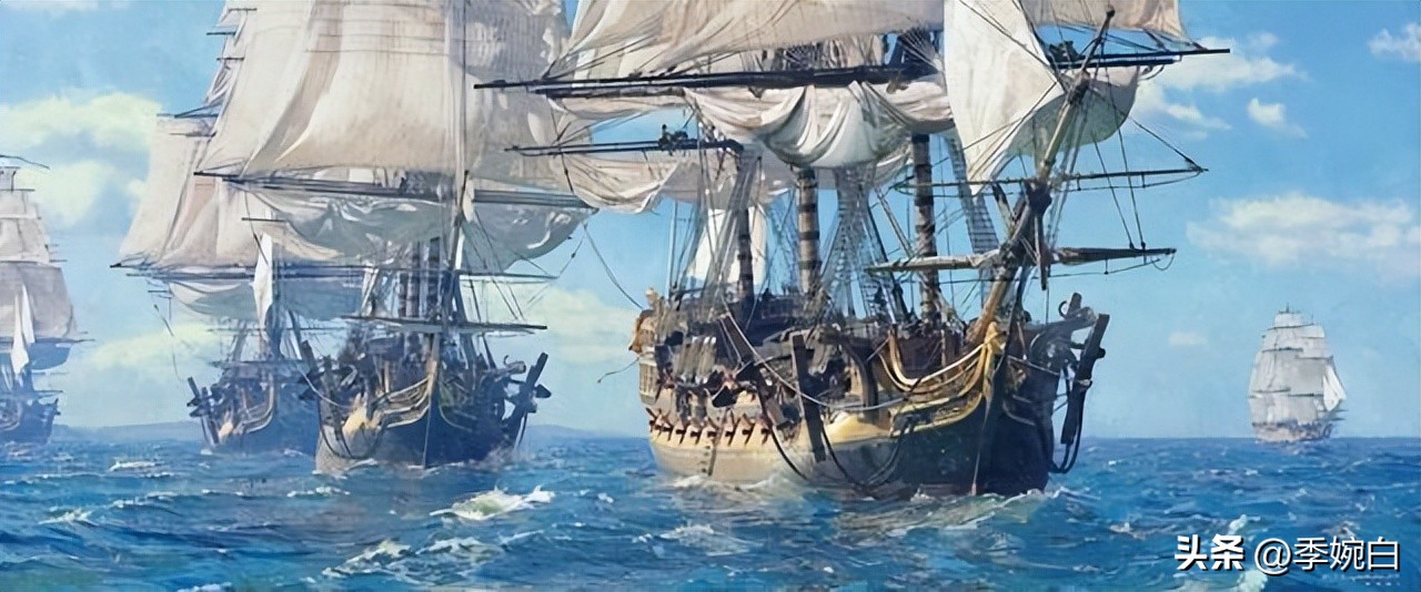 古代西方战船,西方造船发展史