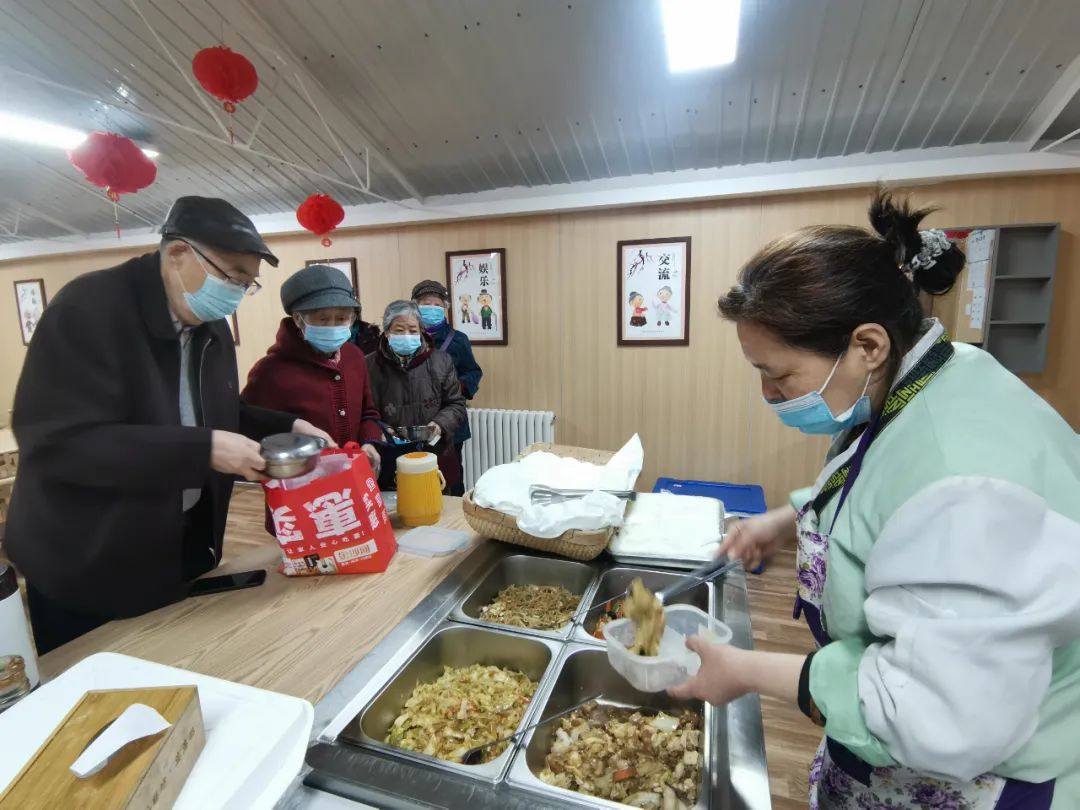 石家庄101个居家养老服务中心,石家庄社区居家养老模式