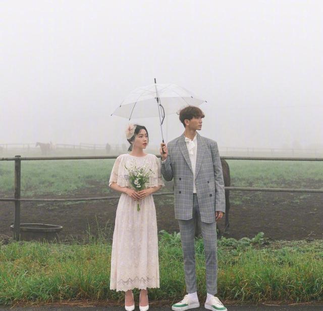 很潮很精辟的爱情说说,简短走心的爱情说说