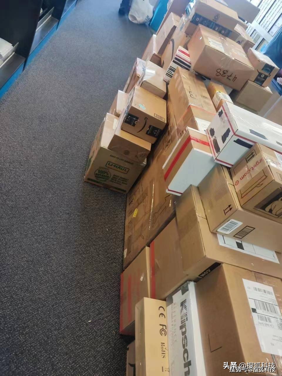 拼多多物流跨境电商,拼多多跨境电商报价