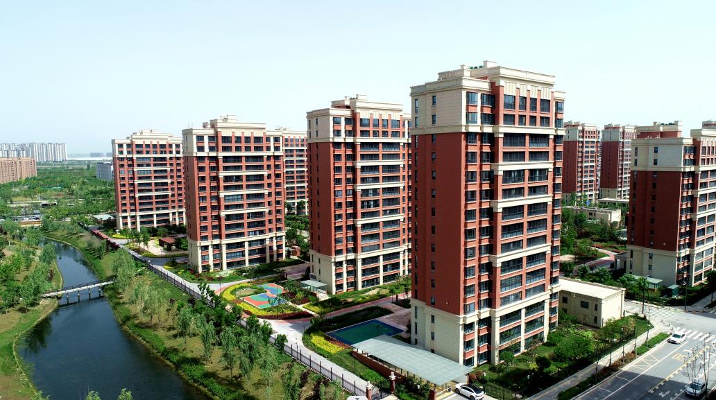 鲁班奖属于中国建筑的最高奖项吗,鲁班奖是中国建筑行业最高奖项