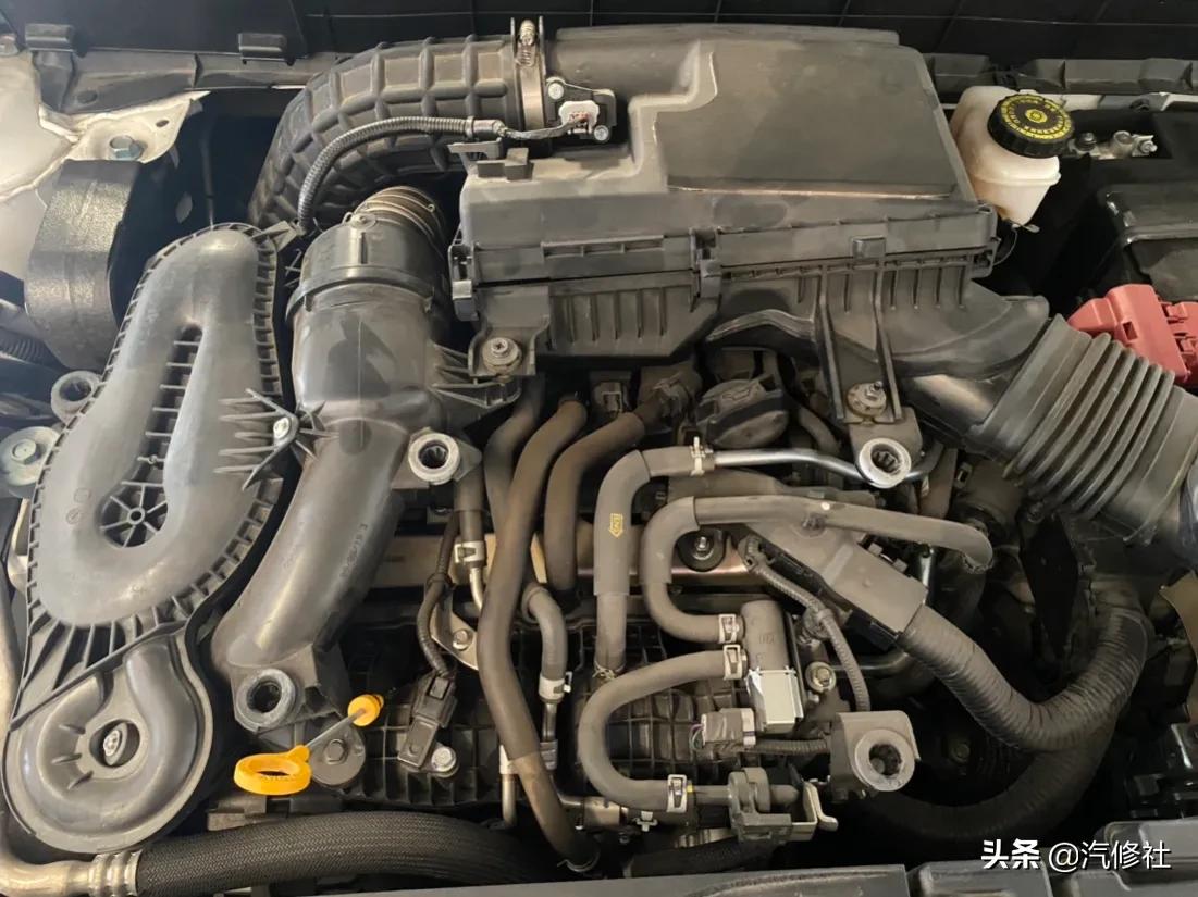 汽车碳罐及碳罐电磁阀的作用,汽车碳罐和碳罐电磁阀工作原理