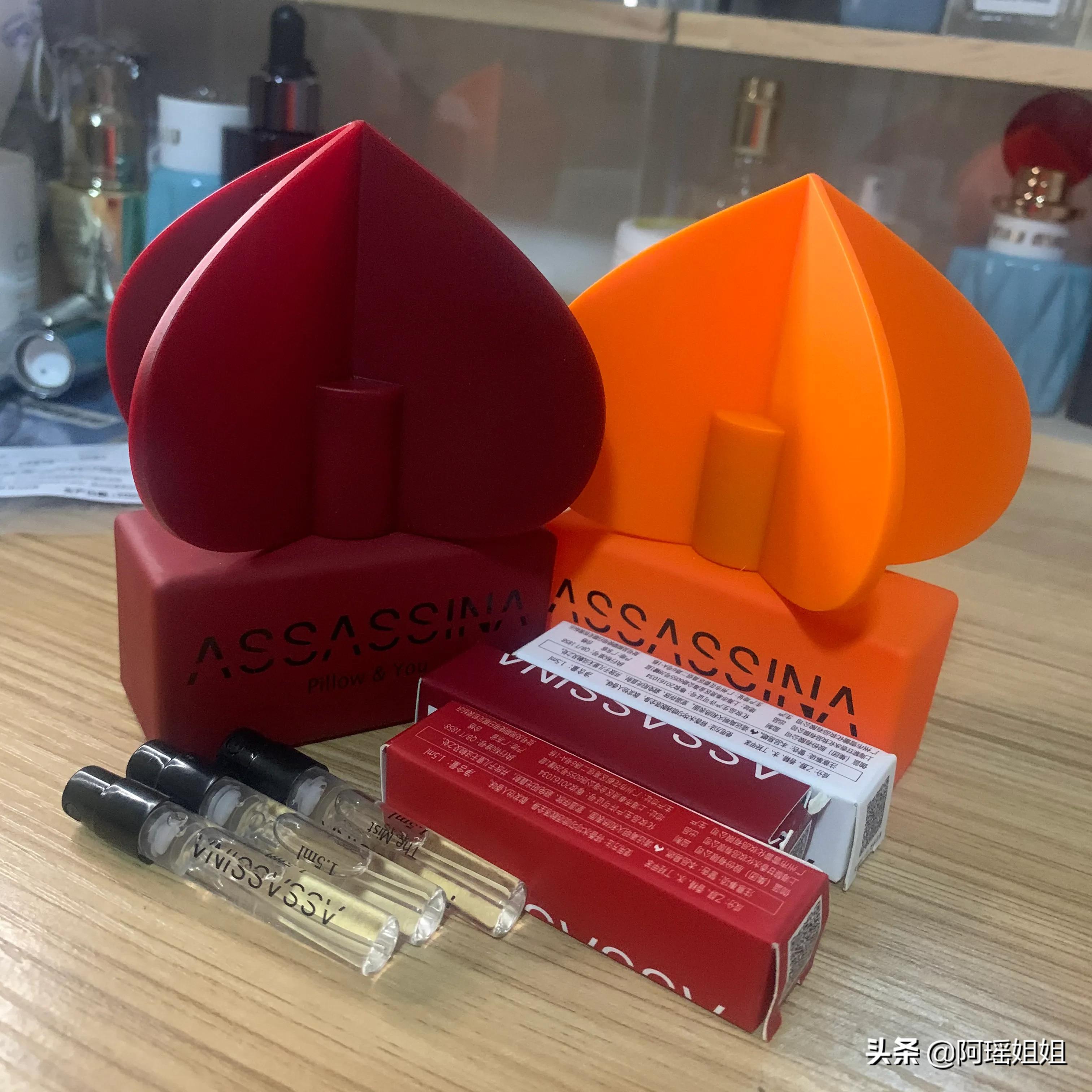 李佳琦直播用香水 (李佳琦意大利monotheme香水)