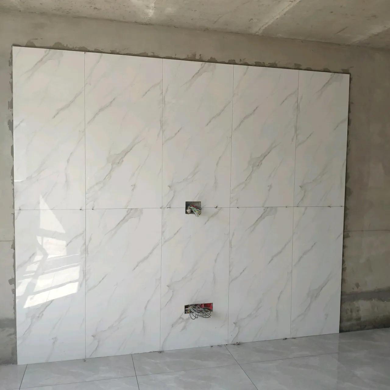 我为什么喜欢这些品牌——大理石、护墙板、软硬包，连载第5集