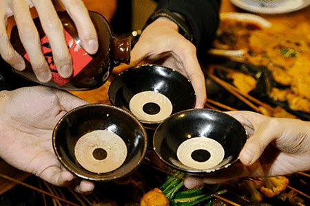 解酒最靠谱的方法朋友们请收好,科普给大家介绍几个解酒小方法