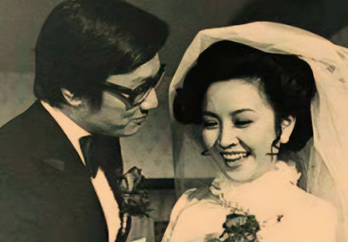 被谢贤宠了12年,coco什么时间和谢贤好的