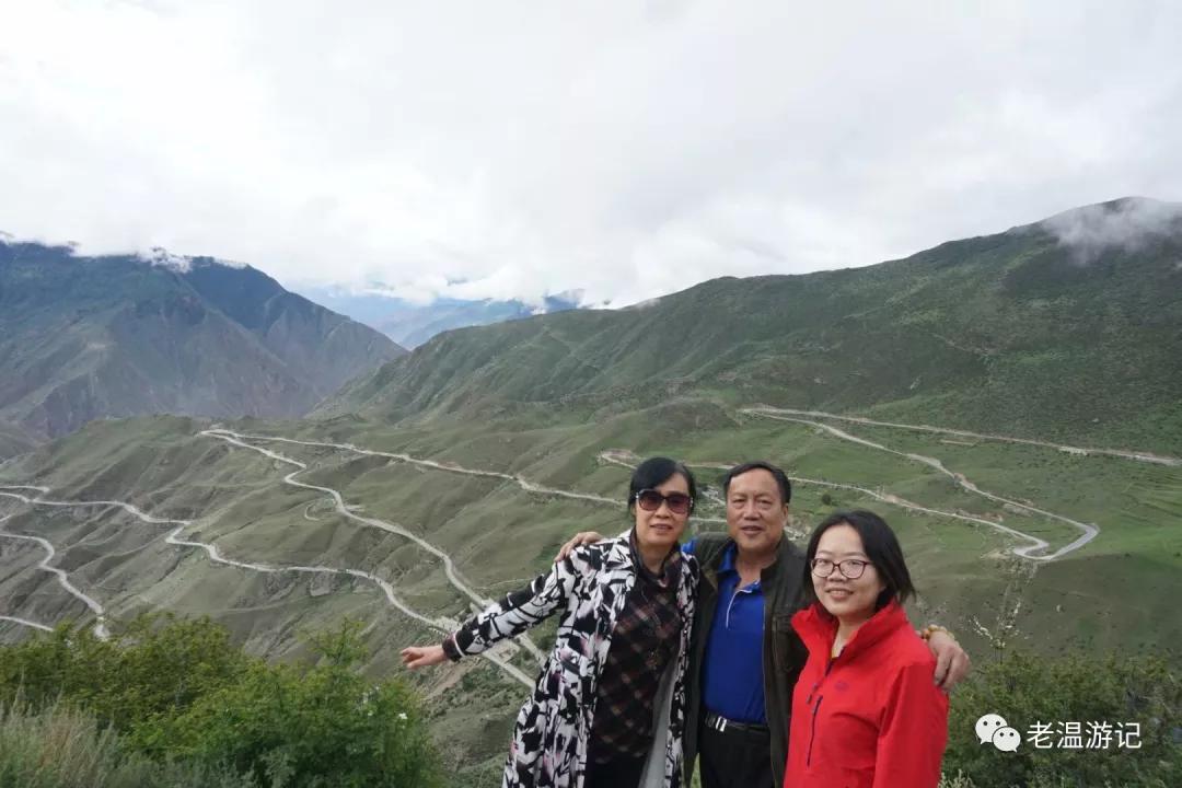 *藏西**行九点观感