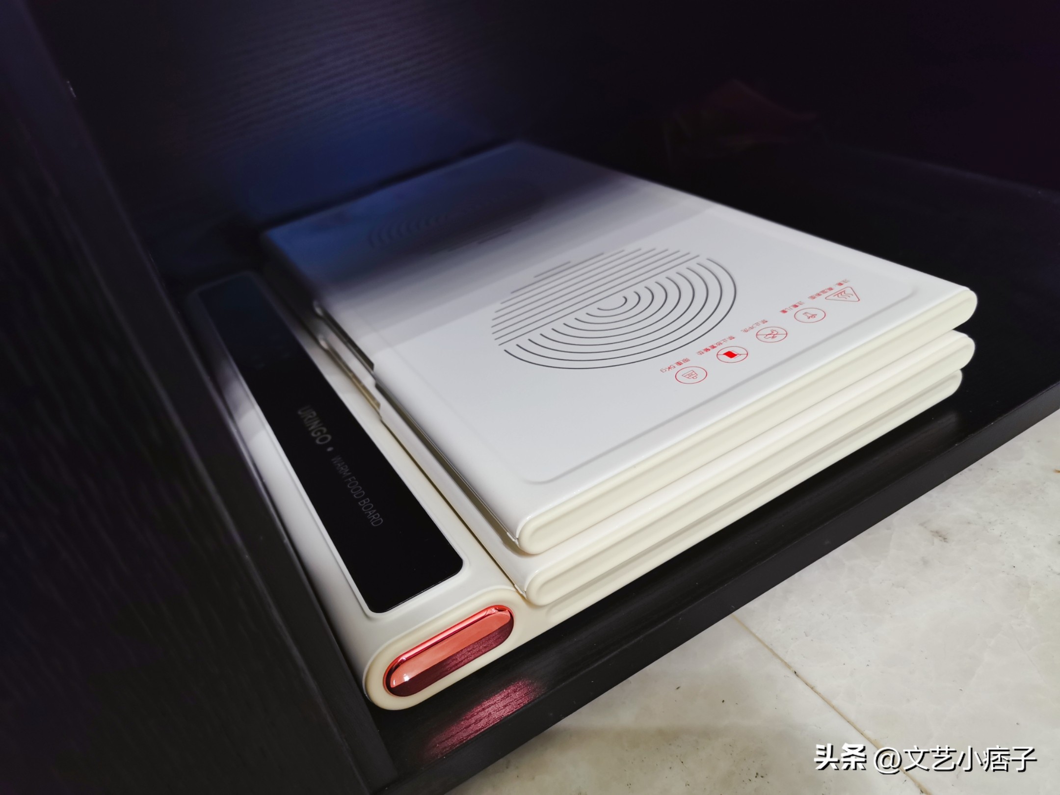 暖菜板告别冷菜饭,暖菜板再也不用担心家人吃冷菜了