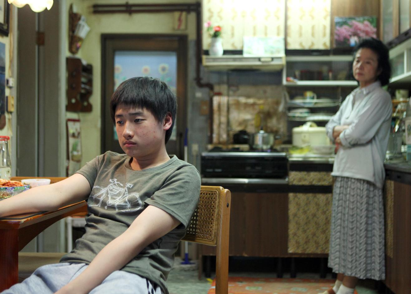 最近十部顶级韩国电影神级片,这5部韩国电影真的值得一看