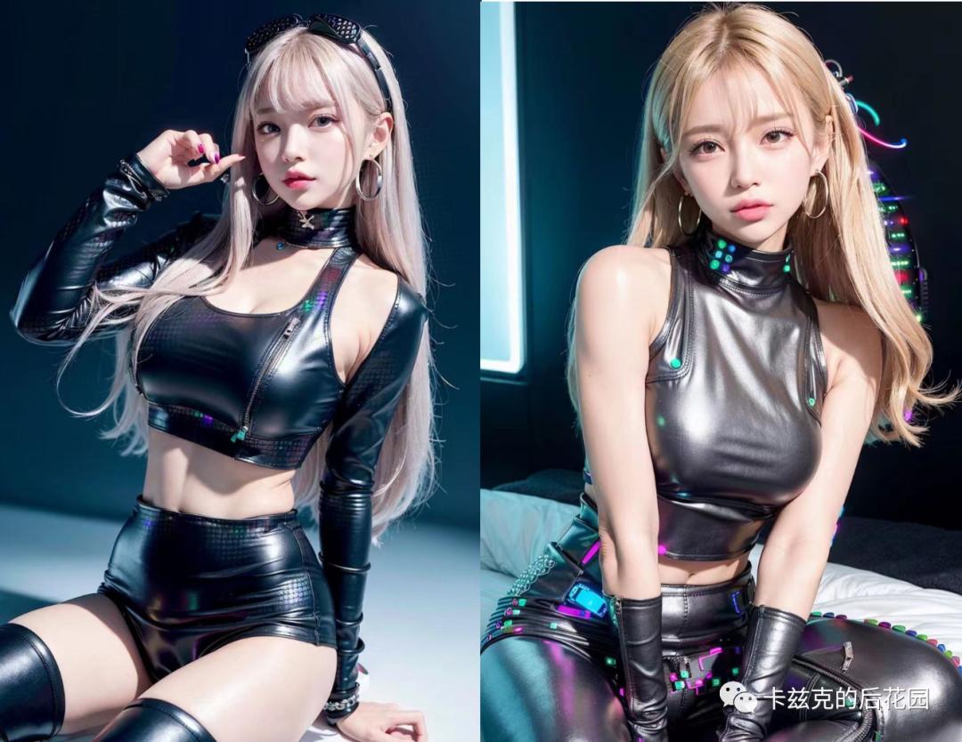 如何利用chatgpt生成绘图关键词,和chatgpt一样的ai绘图软件