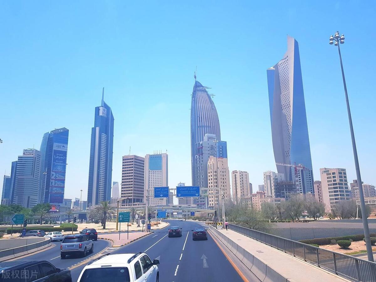 科威特石油为什么贵,科威特是石油最多的国家吗