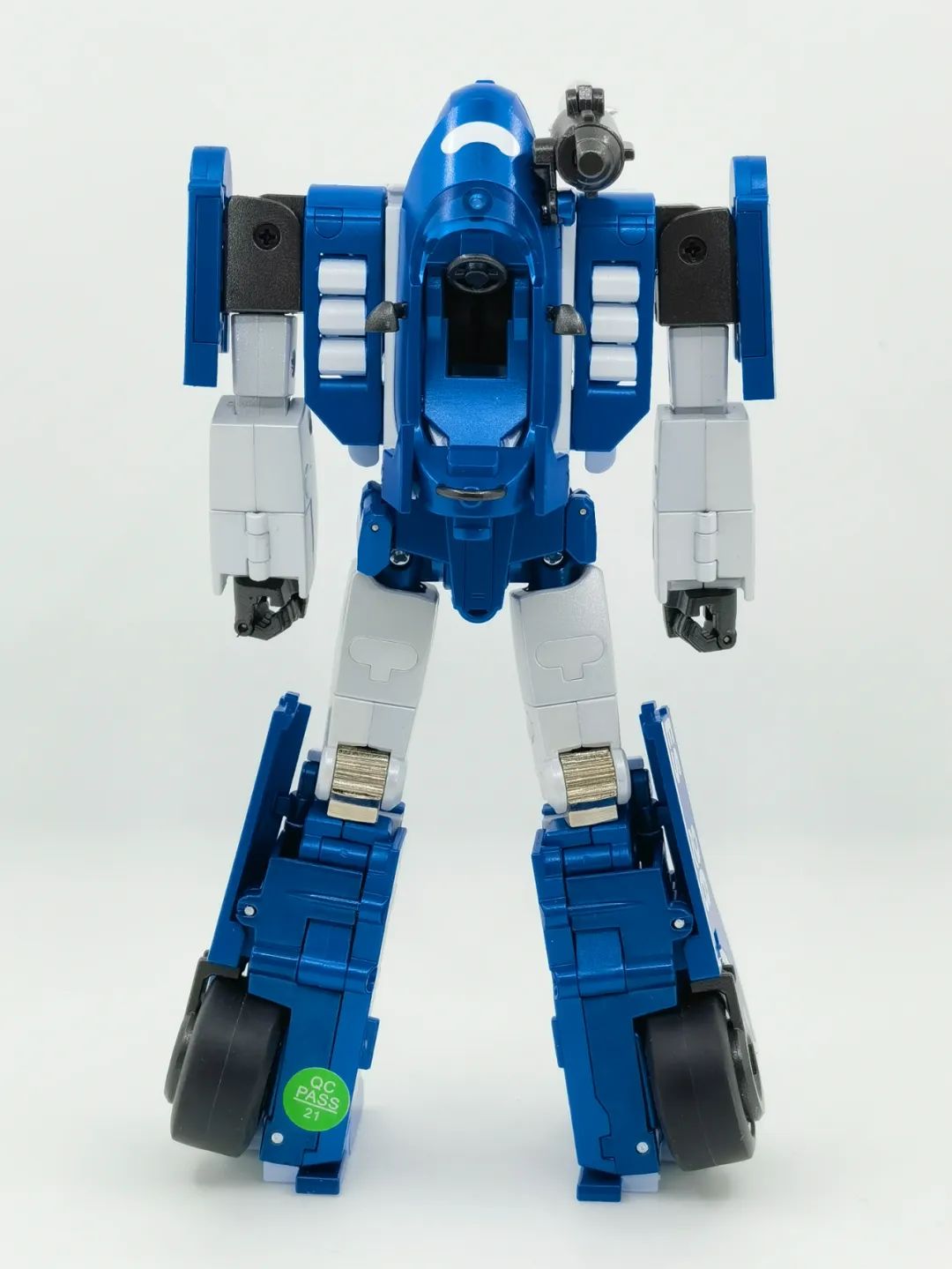 最好的幻影——FT幻影开箱