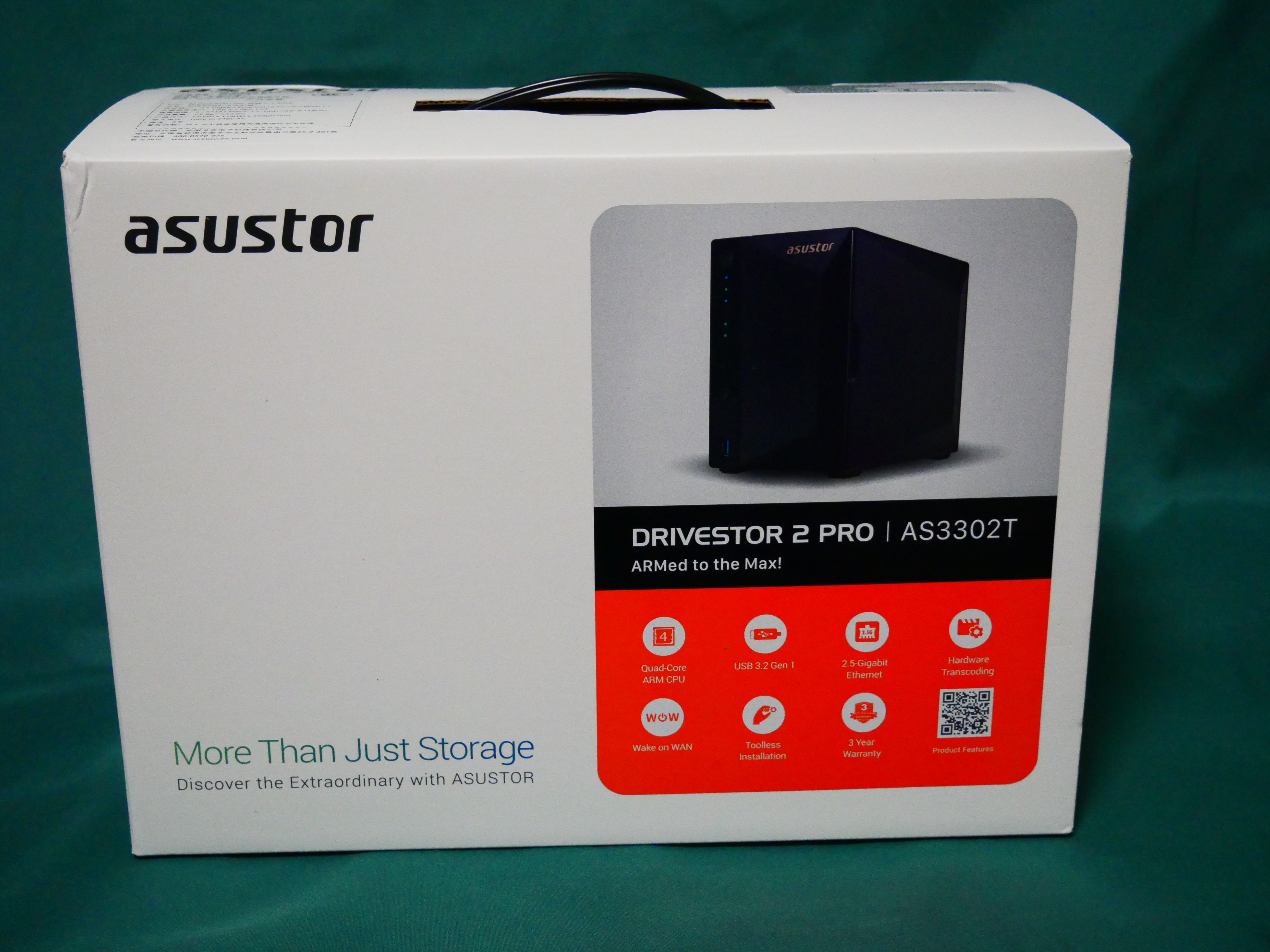 爱速特nas使用教程,爱速特nas教程