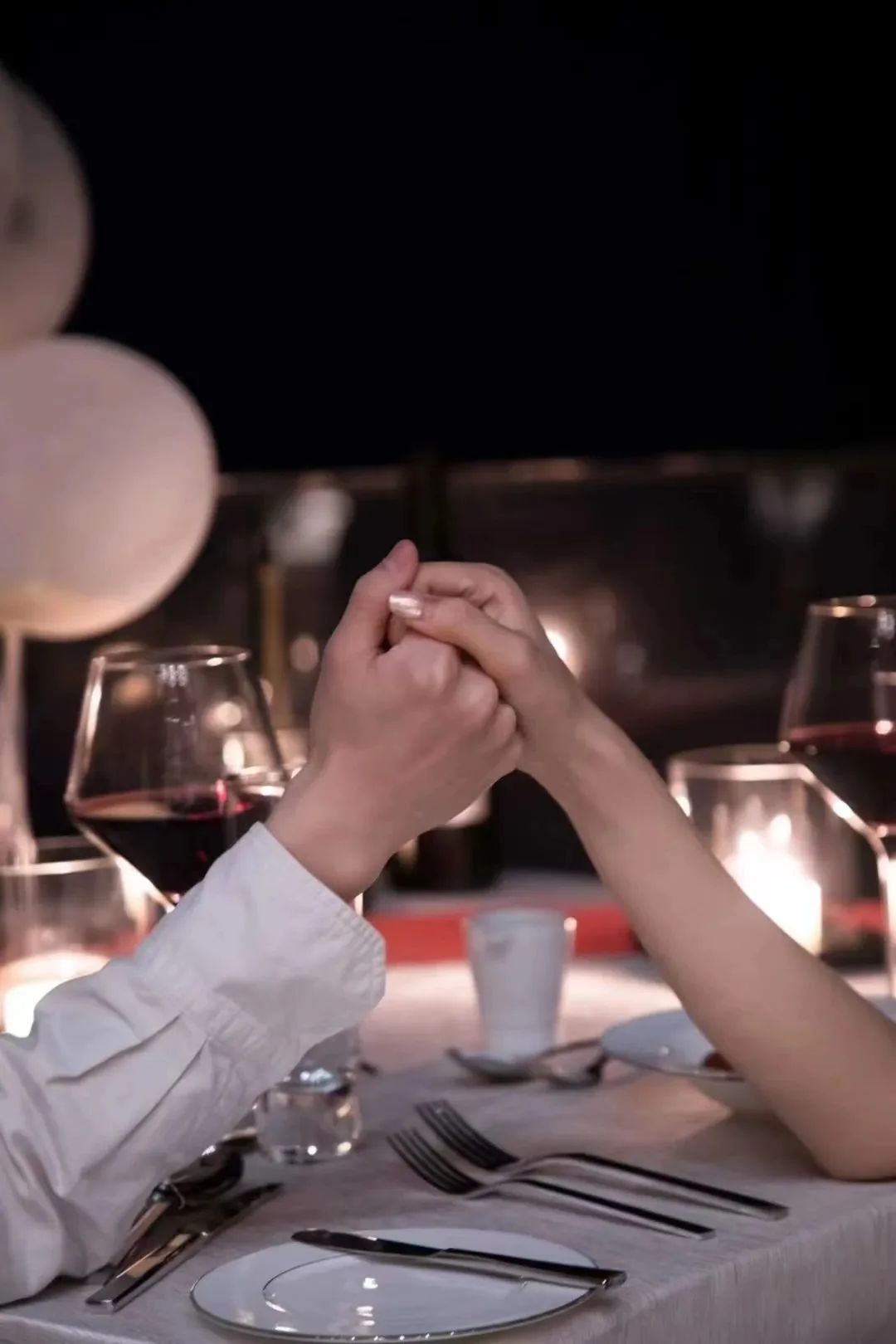 青岛涵碧楼哪个餐厅好,青岛涵碧楼夜晚