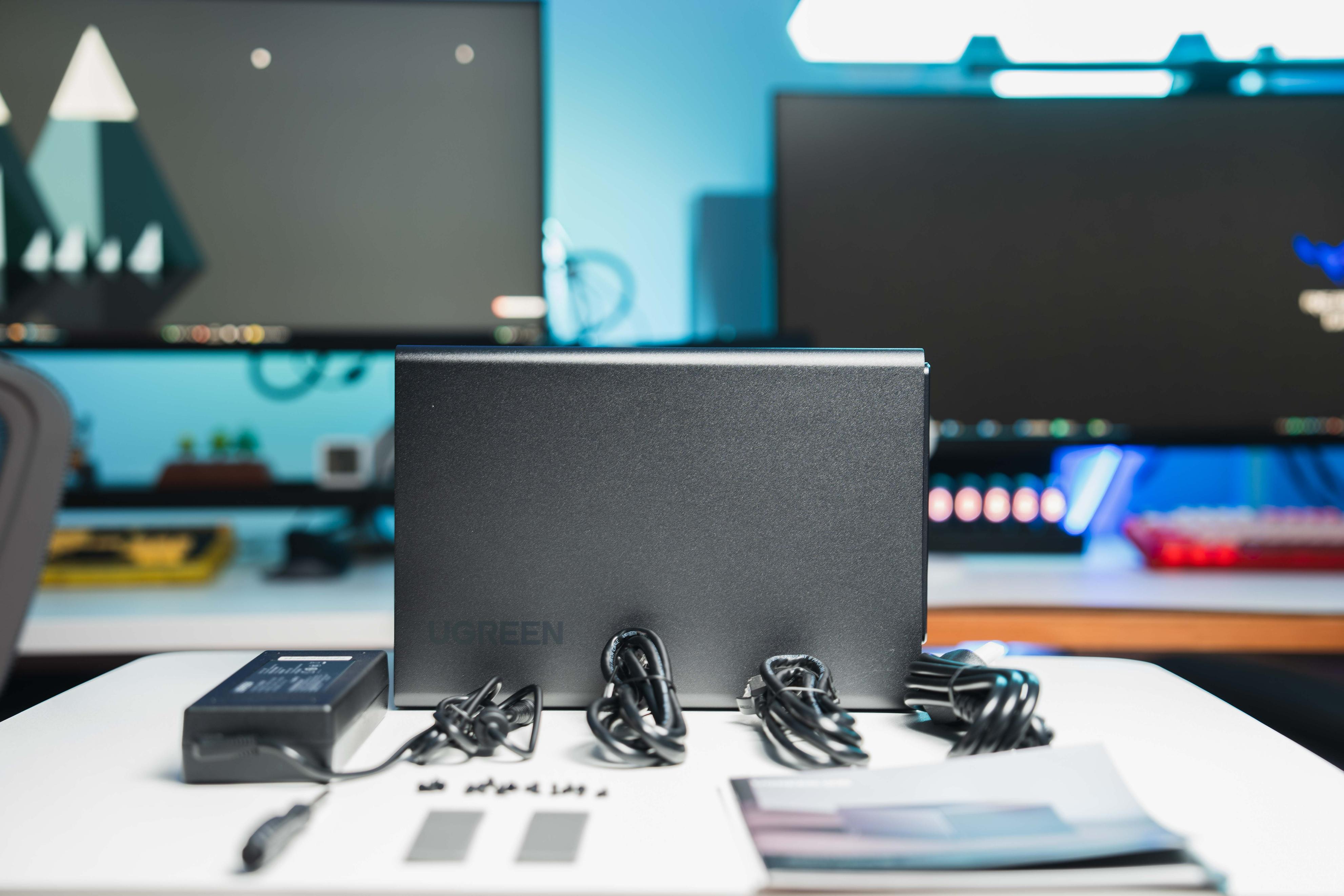 打工人实用好物推荐,推荐5款打工人必备办公神器