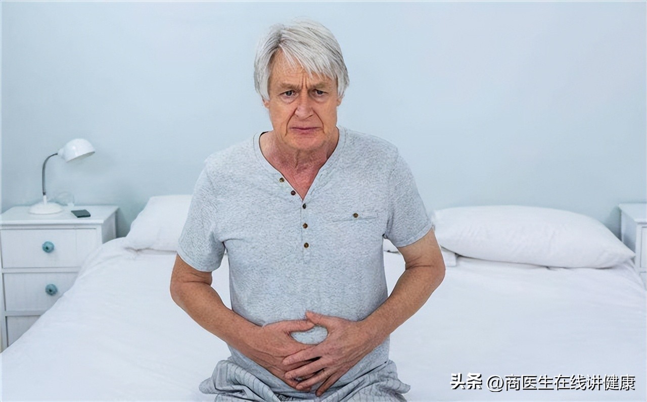 胰腺癌发现就是晚期吗,胰腺癌晚期出现打嗝症状怎么治疗