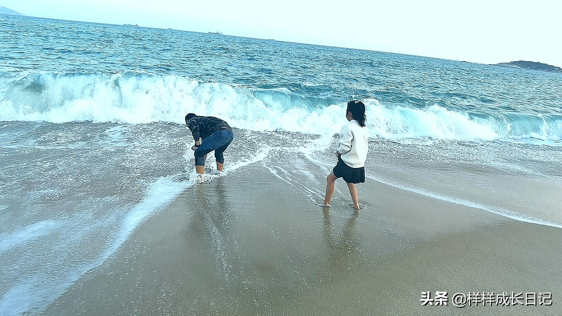 中国最美海岛漳州东山岛,福建沿海自驾游的小岛