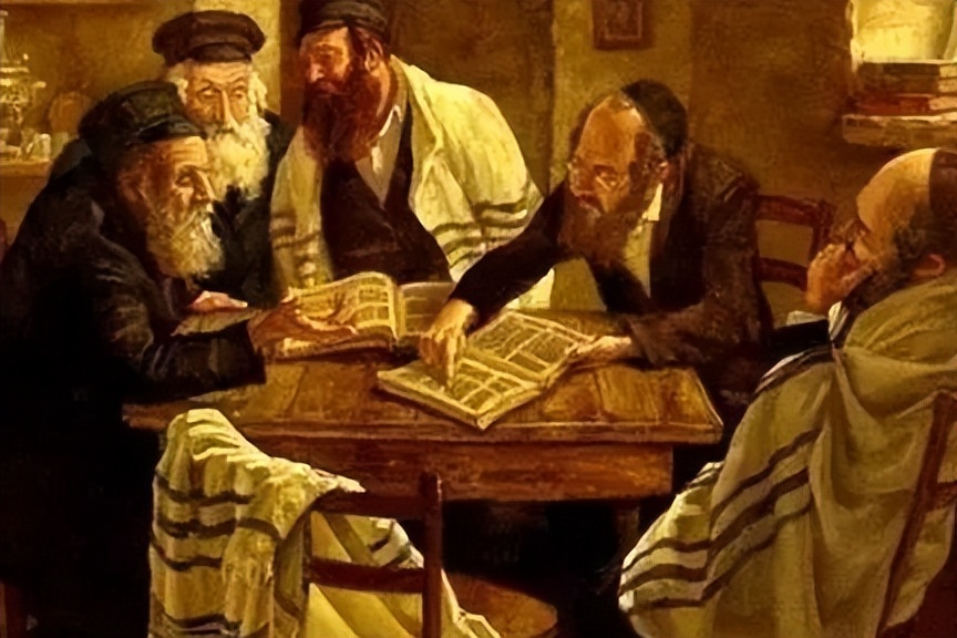 穆罕默德与犹太人的关系,穆罕默德和犹太人关系