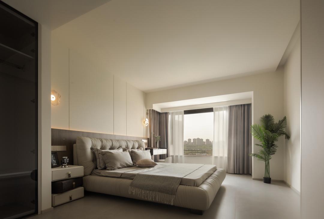 193平米大平层,安阳193平米大平层装修效果图大全