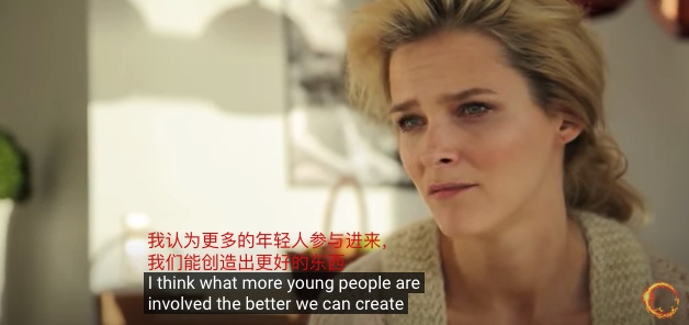 地球草小李子视频,地球草小李子现状