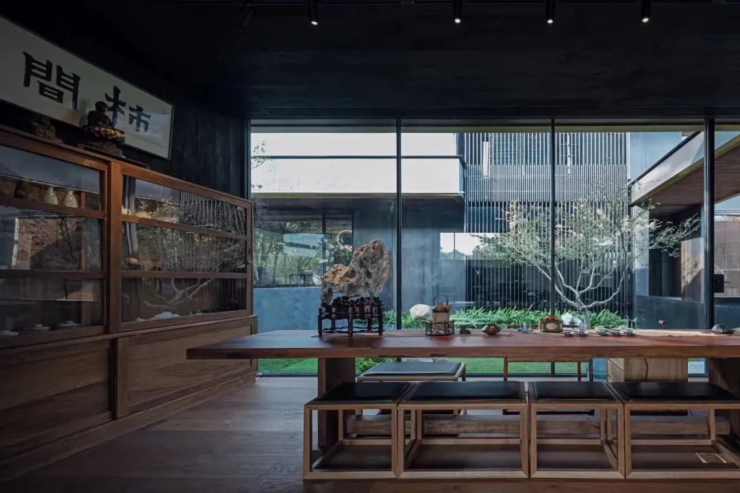 在杭州，会玩的人夏天都来这了