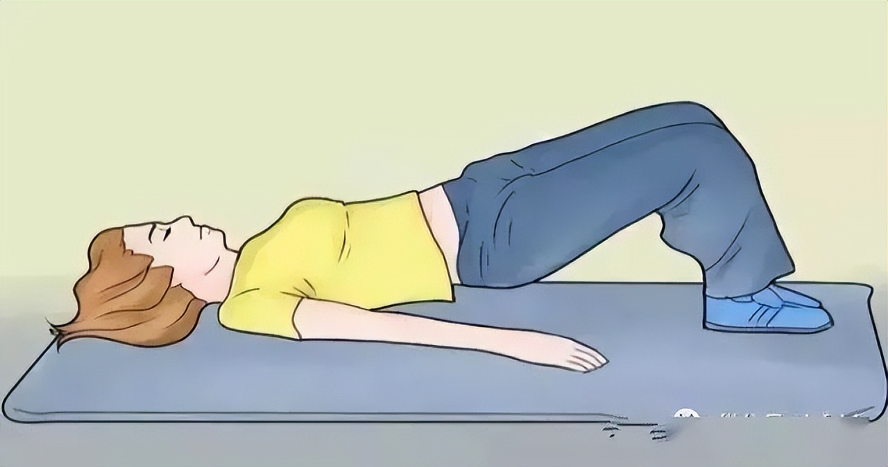 盆底肌修复科普知识,盆底功能障碍护理干预