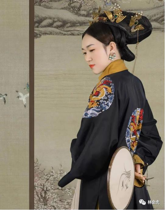 邂逅微信群里的风四娘，从唐诗宋词里走出来的侠女