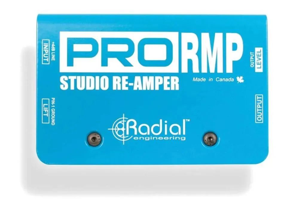 电吉他内录音方法,电吉他音响录音教程