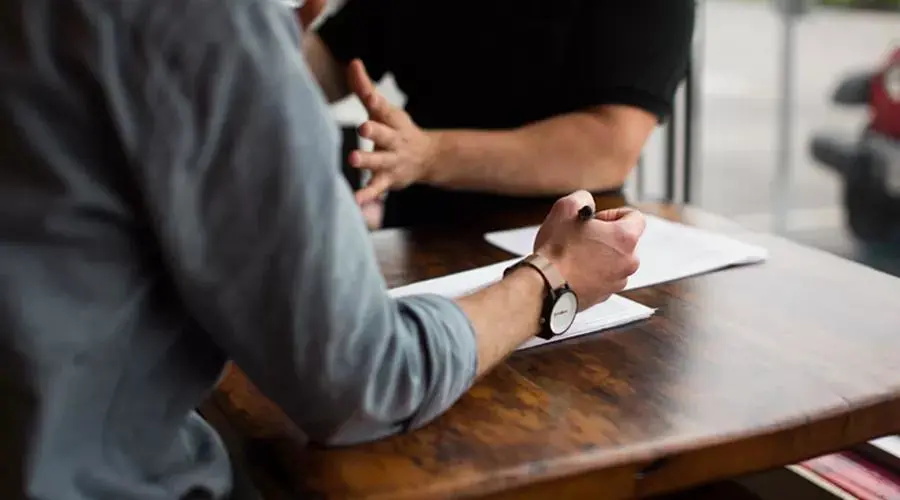 投资洽谈注意什么细节,投资公司谈判策略