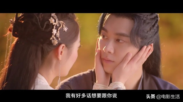 镜双城官宣如何评价李易峰的演技,镜双城李易峰陈钰琪免费完整观看