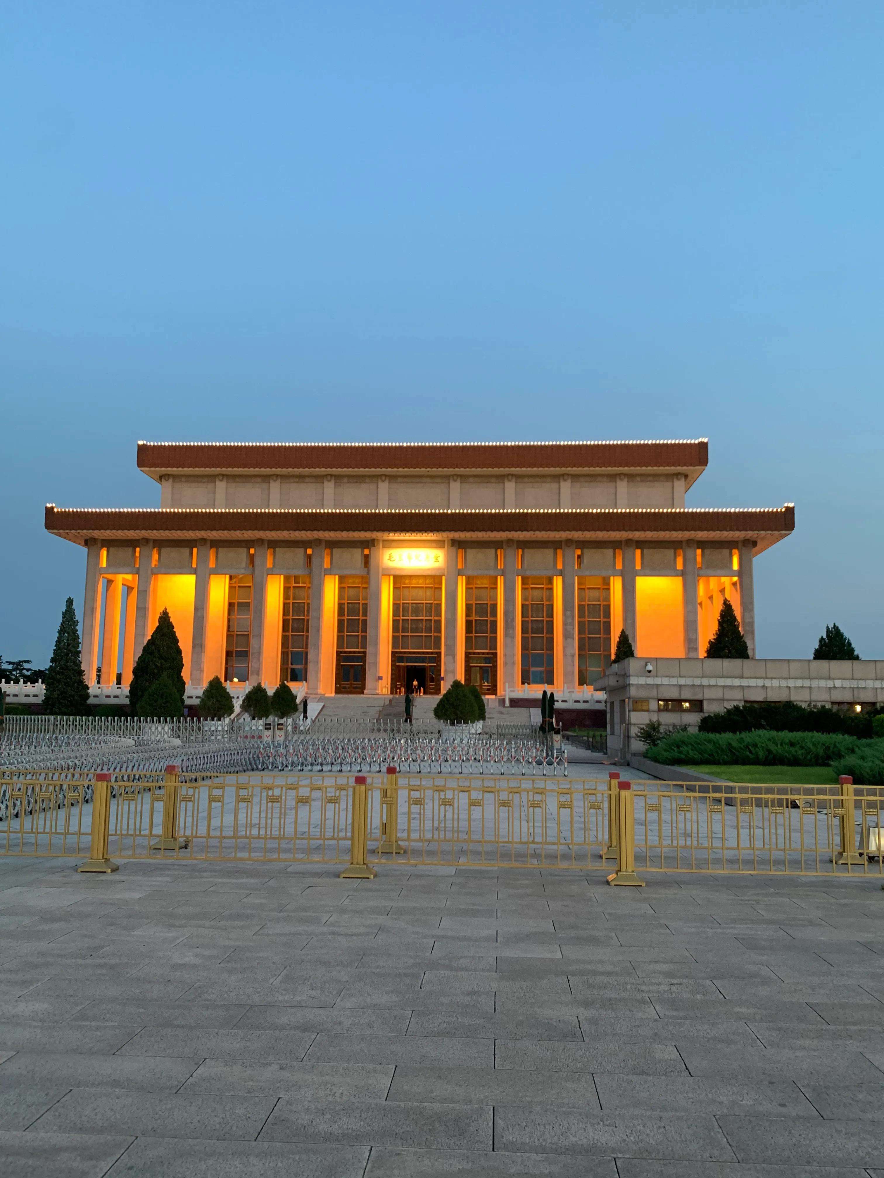 北京游玩攻略注意事项,北京旅游真不容易去