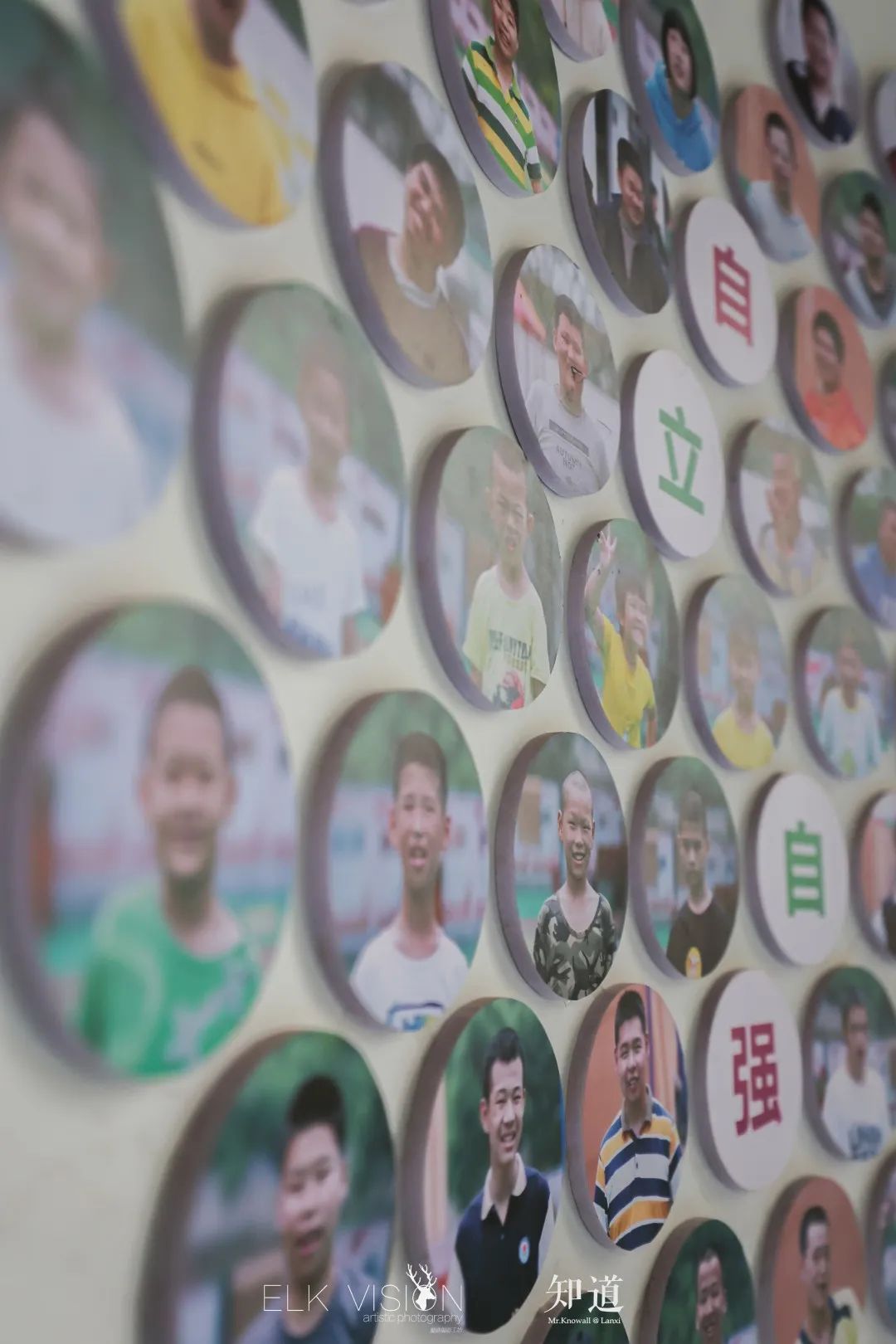 「探星人计划」兰溪这所学校的“特殊”孩子，值得被更多人看见