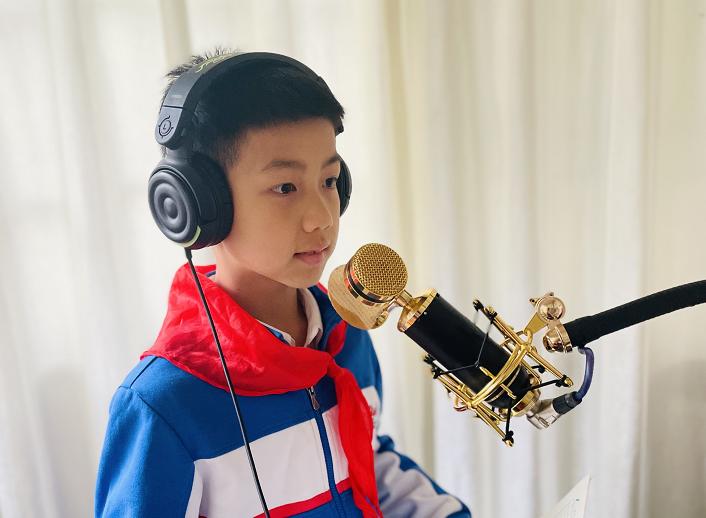 重庆小学校园阅读活动,渝北巴蜀小学阅读活动