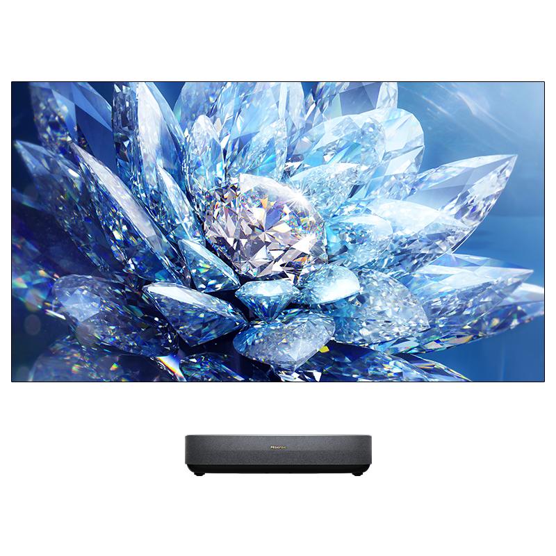 海信激光电视75寸l9评测,海信激光电视75寸l5g与l9d区别