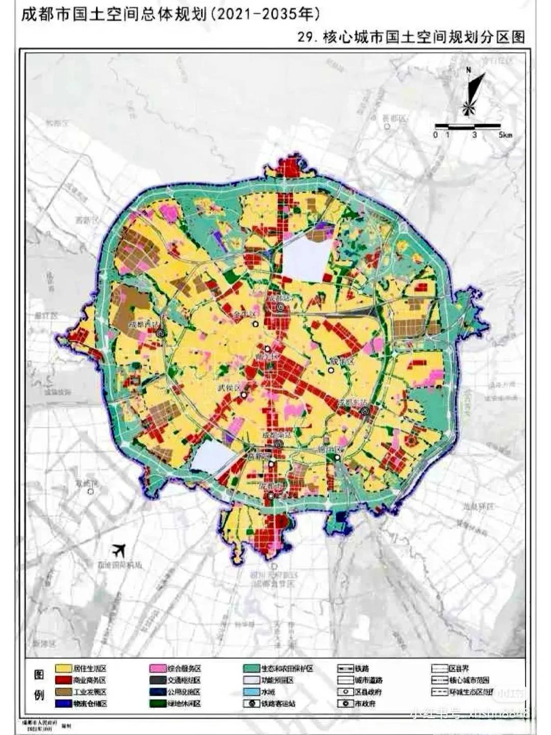 成都自古为“龟城”，你知道吗？