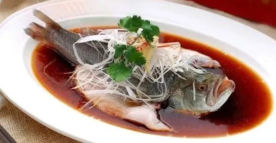 鱼肉类菜谱美食图片,15道鱼类菜品道道新奇味道美妙