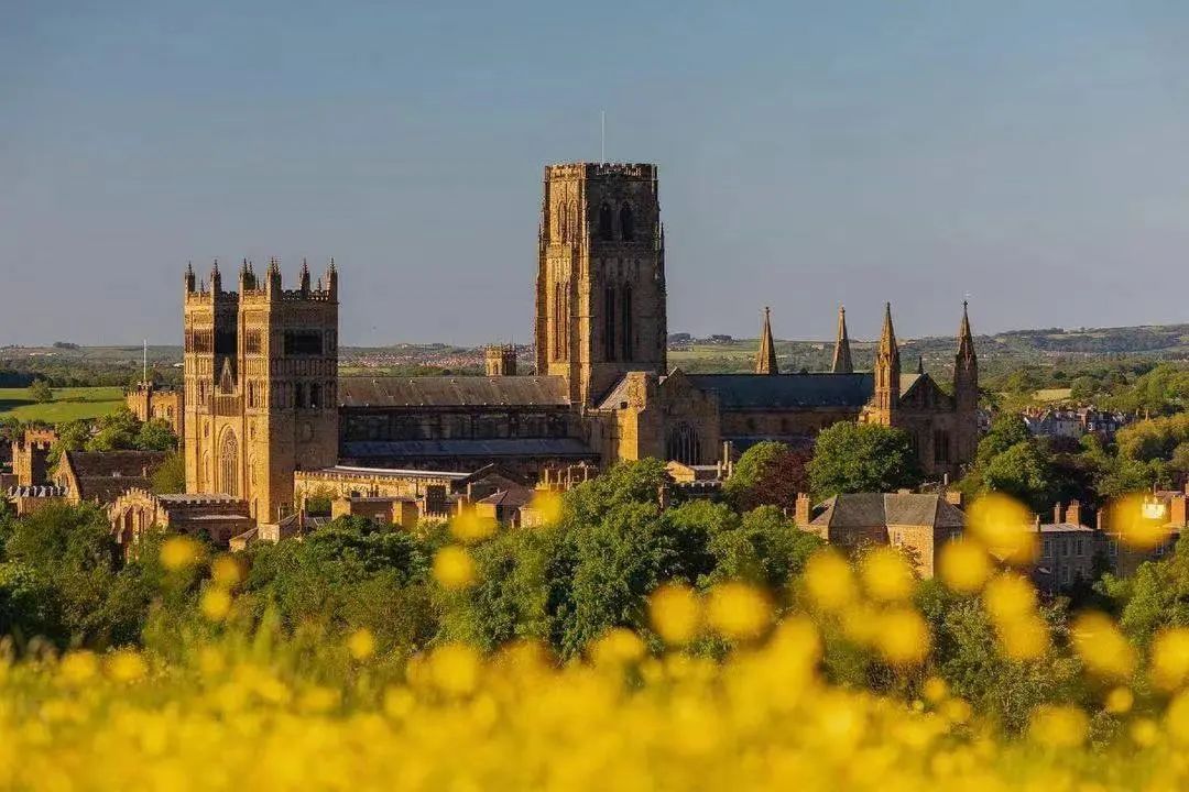 英国最难进大学排名,留学最难进的英国牛校是哪些大学