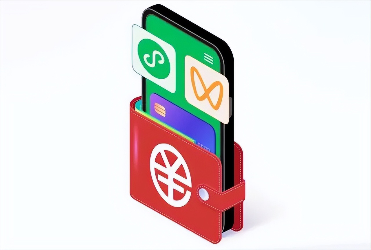 微信怎么添加数字人民币小程序,数字人民币微信小程序是什么意思