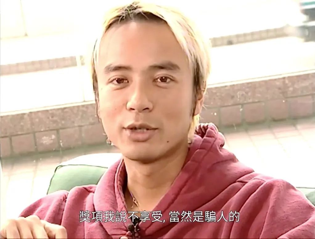 四大天王没有李克勤，是历史最大冤案？