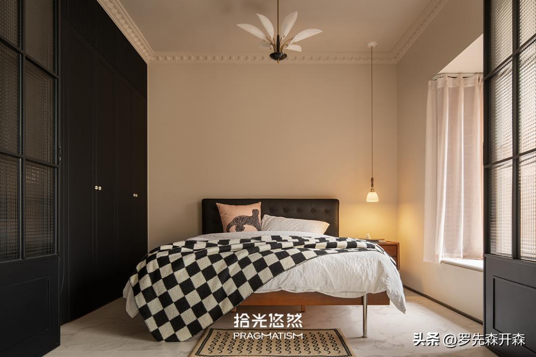 3种不同风格的家，终于住进梦寐以求的DreamHouse