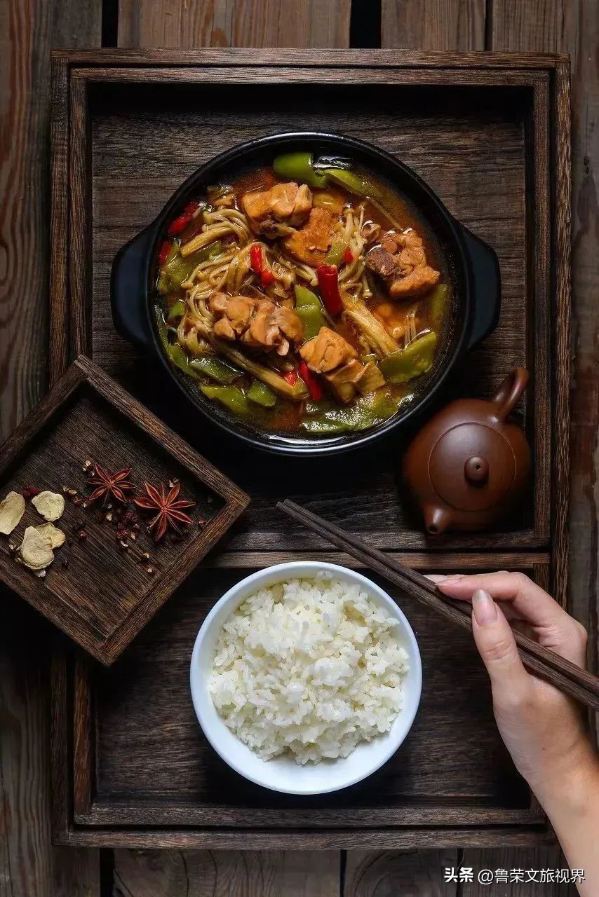 浅尝山东美食,舌尖上的中国山东美食大全