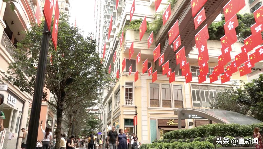 香港警察部队升旗仪式,香港警察部队升旗礼