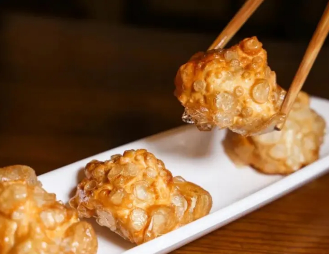 苏州的美食推荐必吃,带你吃遍苏州美食