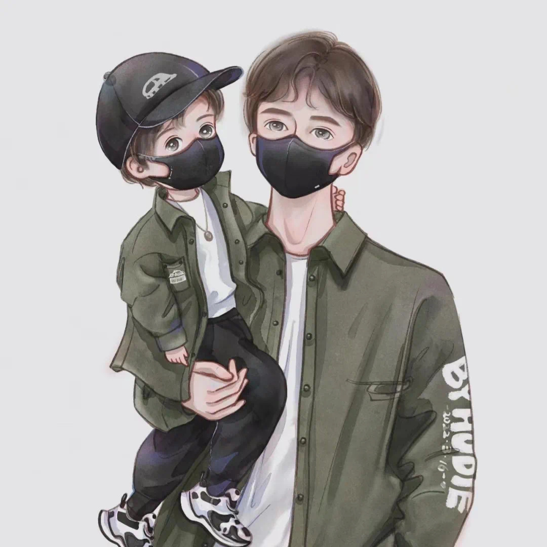 情侣头像真人版男女单人各一张,情侣头像简单干净真人男女分开