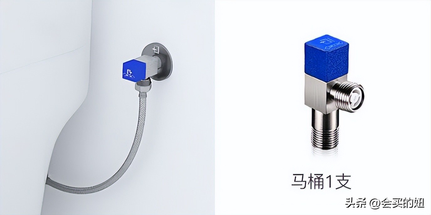 如何挑选质量好的角阀,选角阀应该选哪些大品牌